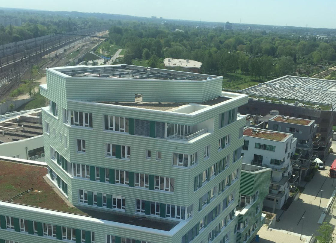 Penthouses